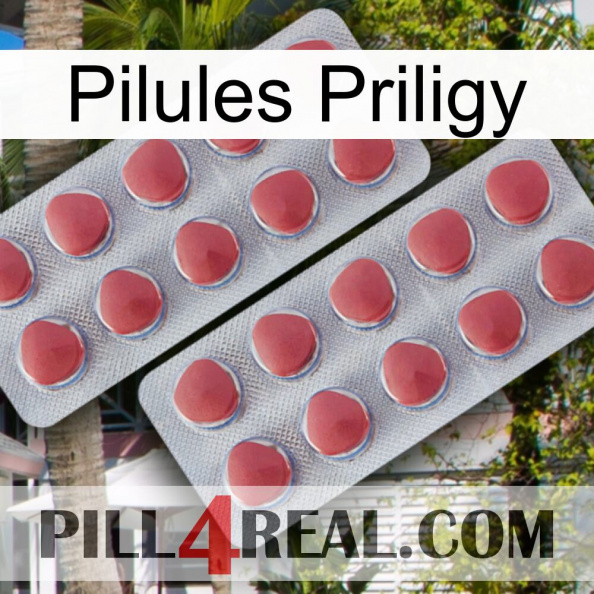 Priligy Pills 19